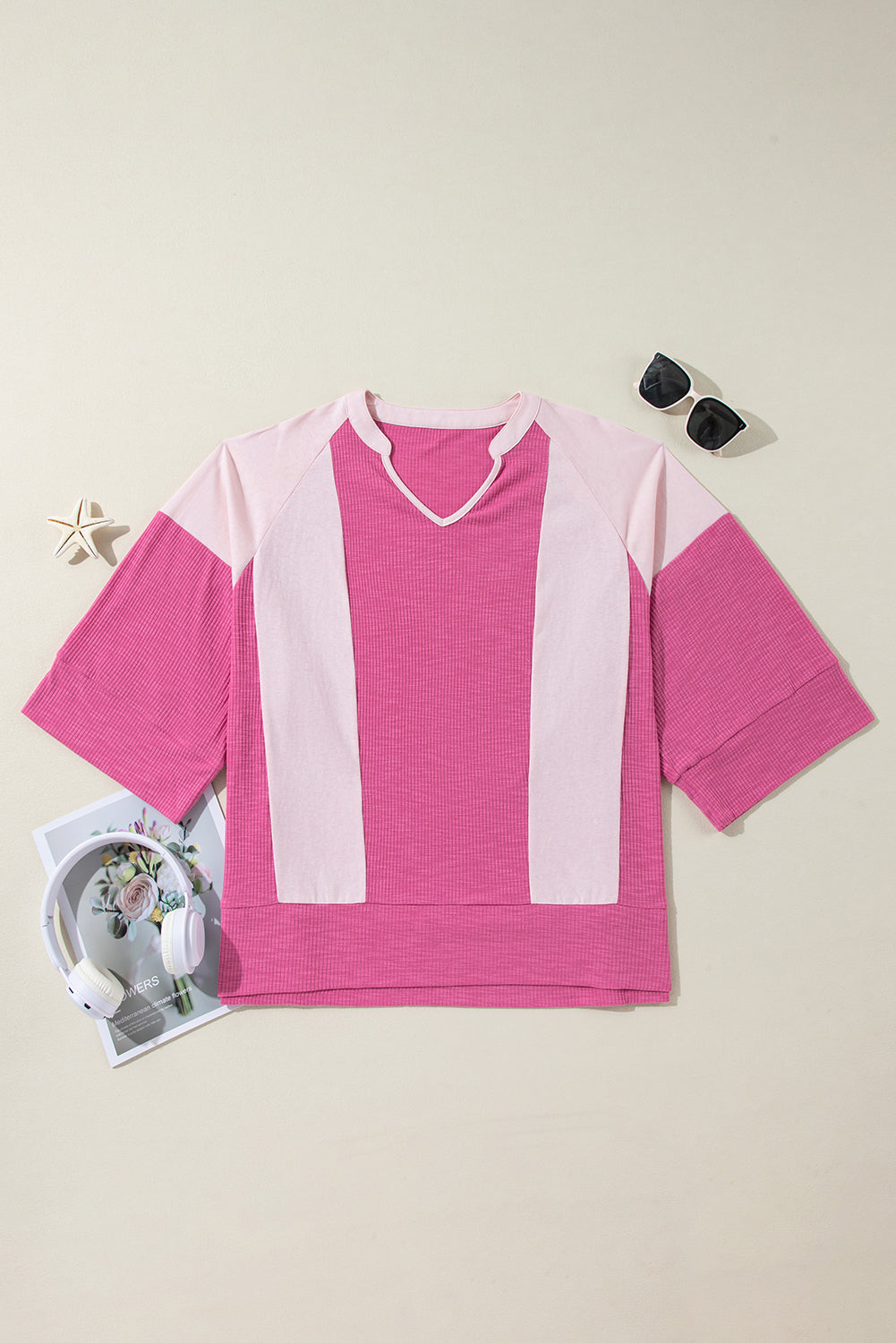Ximena | Elegant and casual winter top