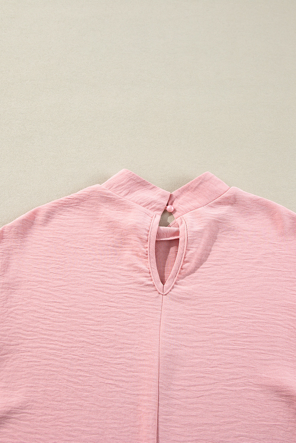Trinidad | Trendy and elegant winter blouse