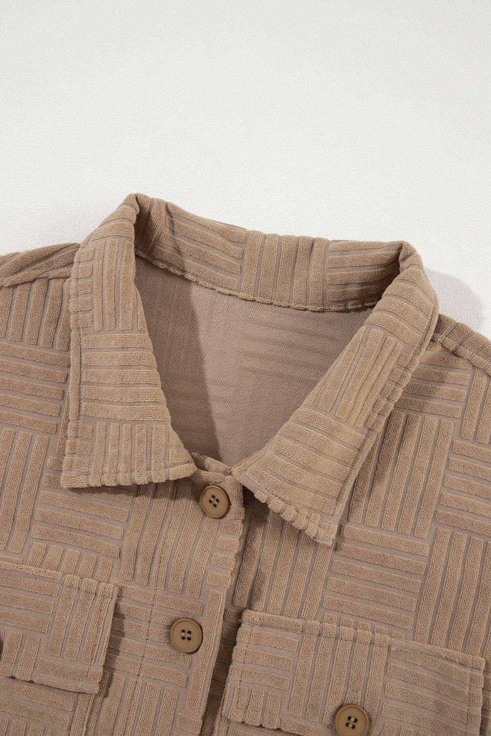 Fatima® | Fashionable and minimalist winter garment