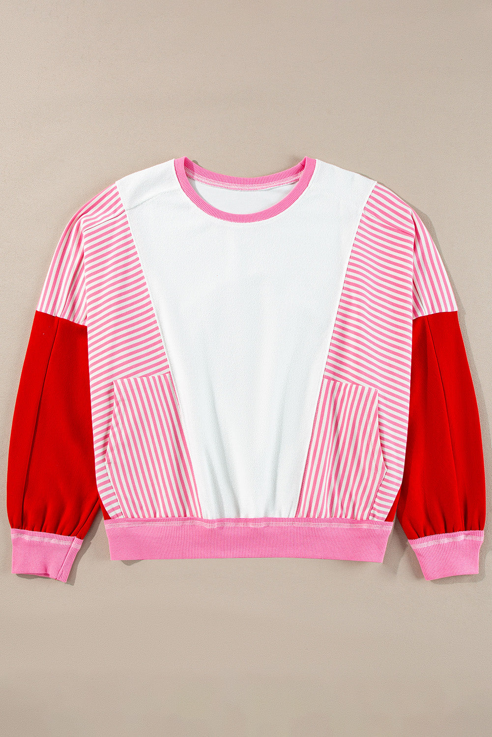 Milagros | Chic and relaxed winter garment