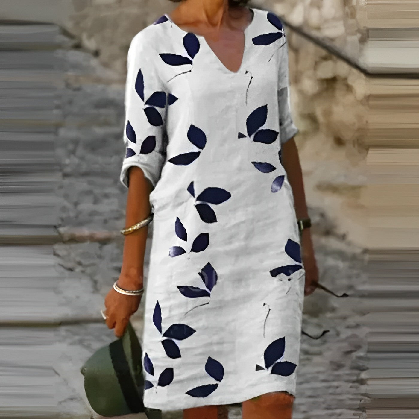 Monica® | Women'S Summer Dress