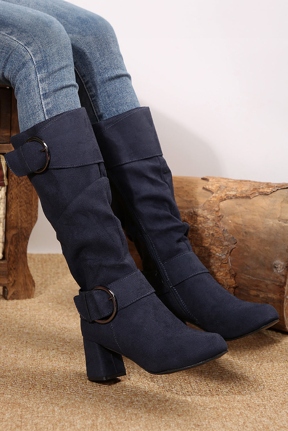 Aida | Comfortable and versatile orthopedic boots