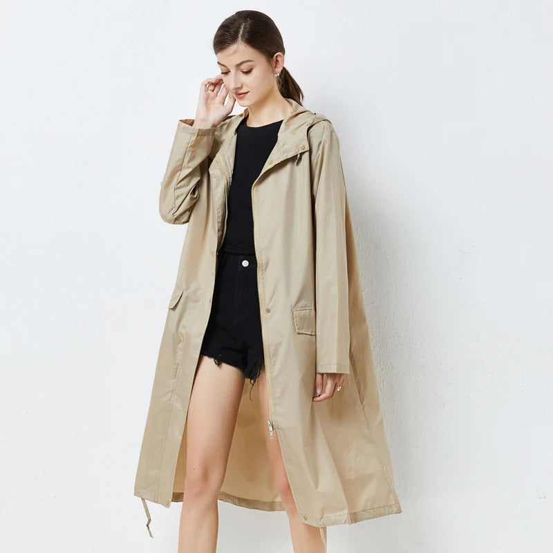 Gloria® | Women's jacket with hood