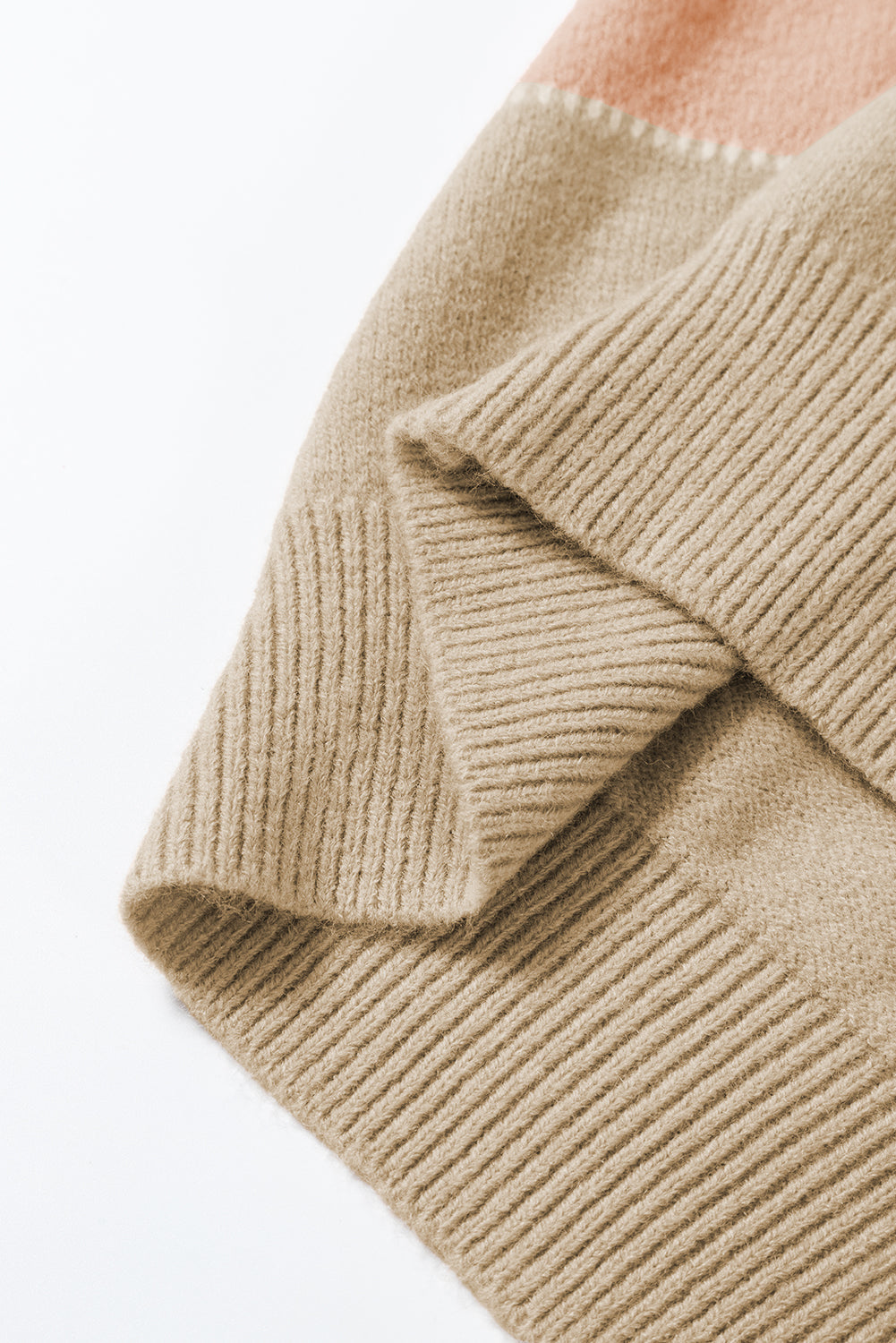 Flavia | Chic and versatile winter sweater