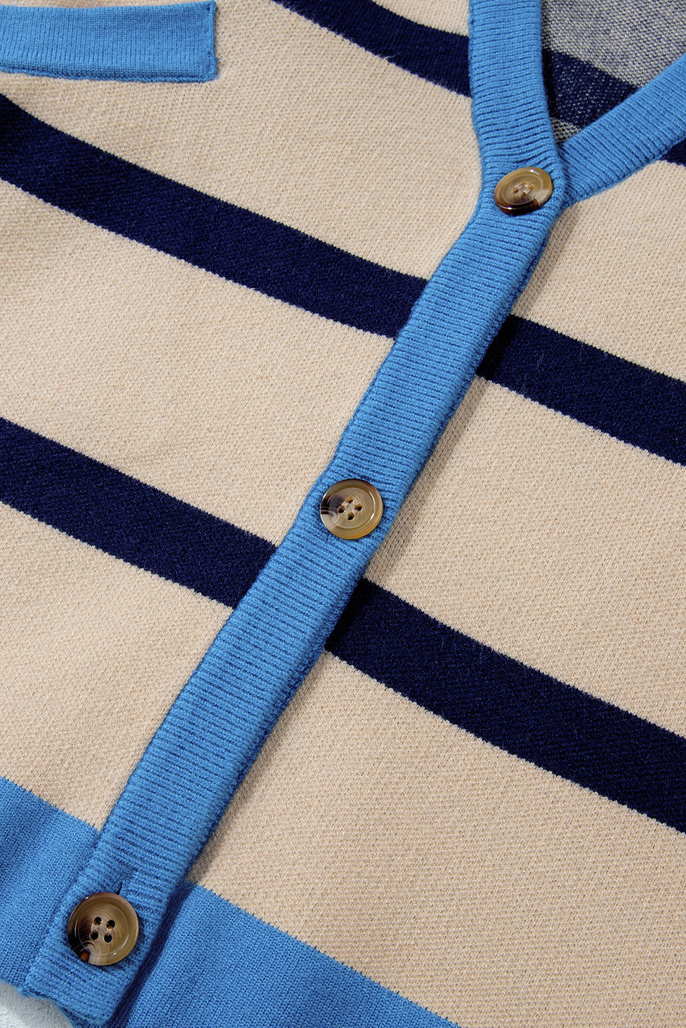 Danna | Casual and fashionable winter cardigan
