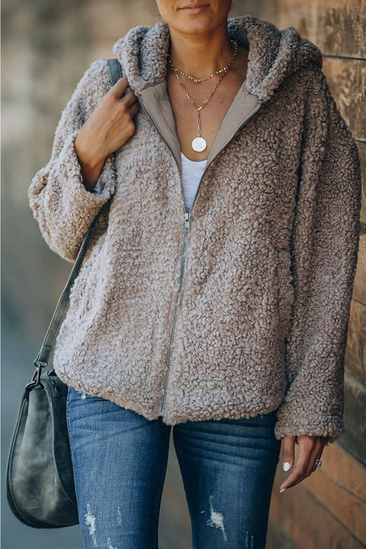 Elda | Modern and versatile winter coat