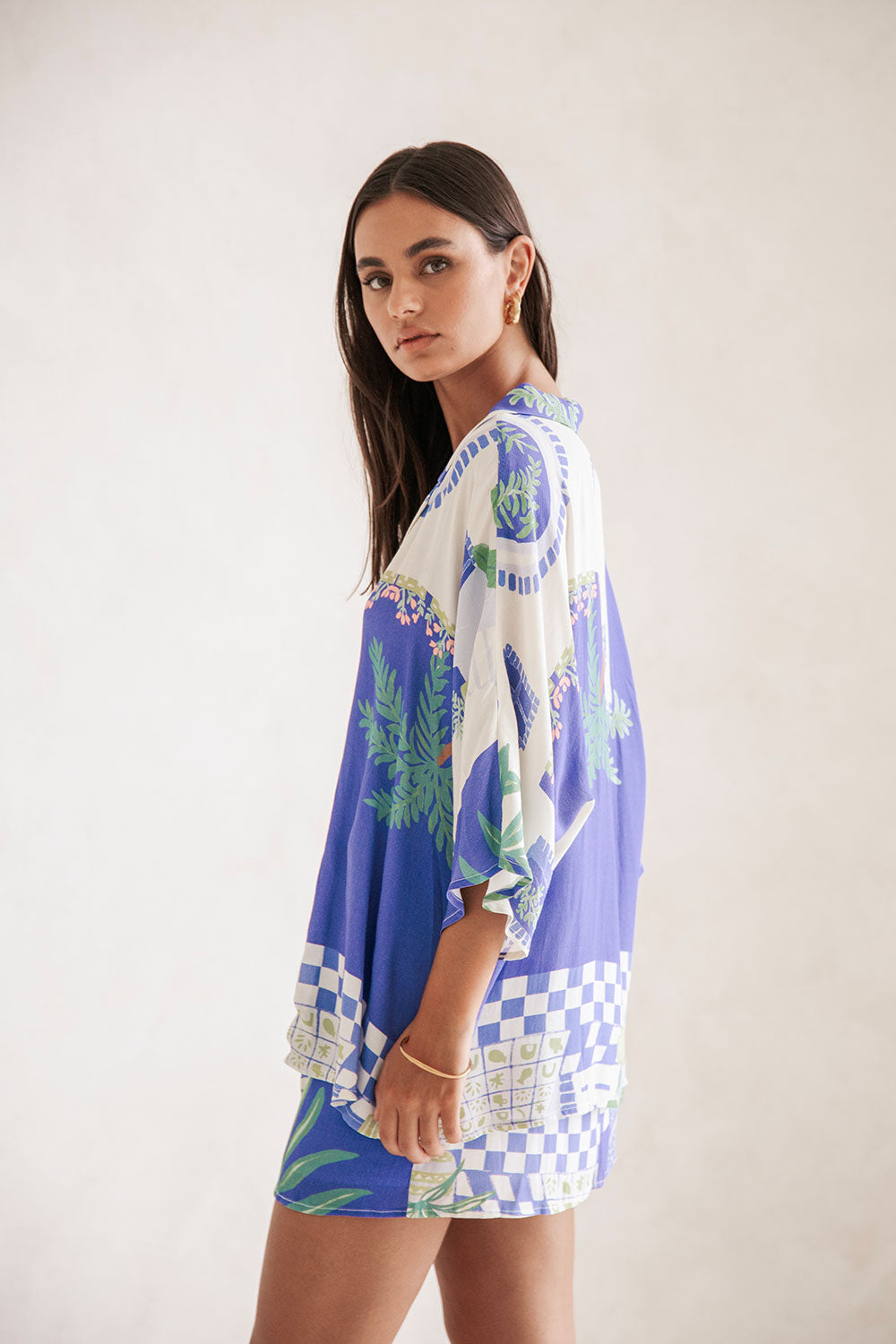 Pura® | Printed women's set