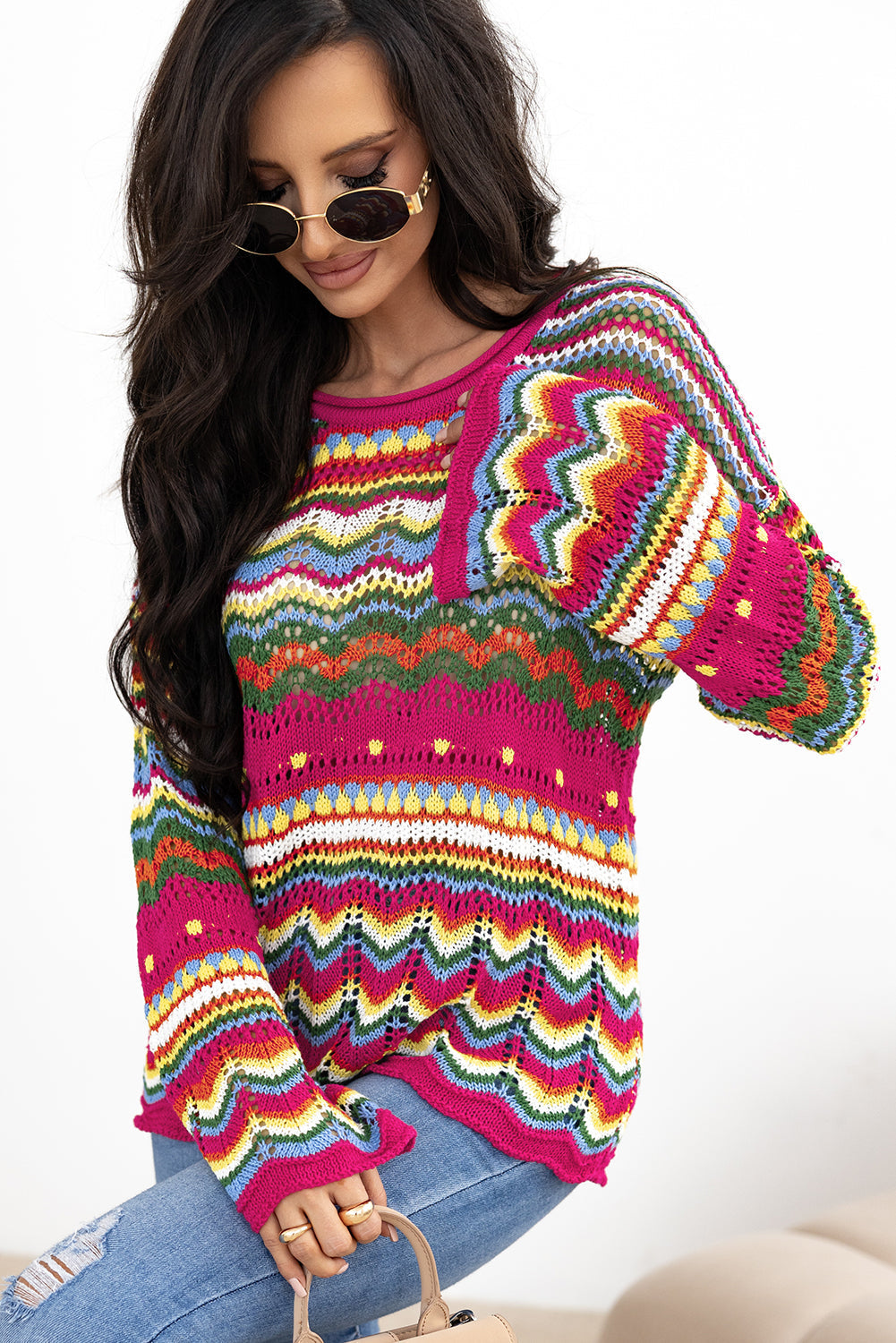 Aurora | Trendy and elegant winter clothing item