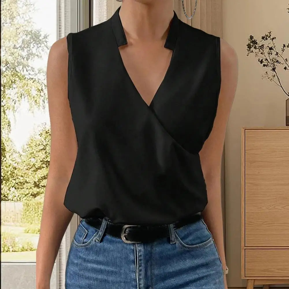 Paula® | Light Cotton Blouse