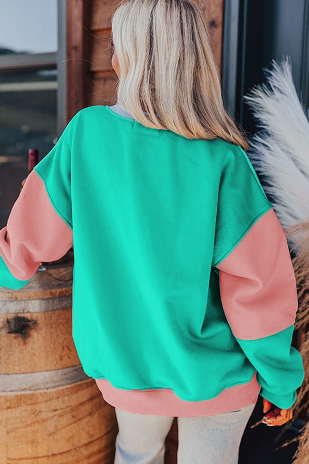 Silvia | Tailored and elegant winter garment