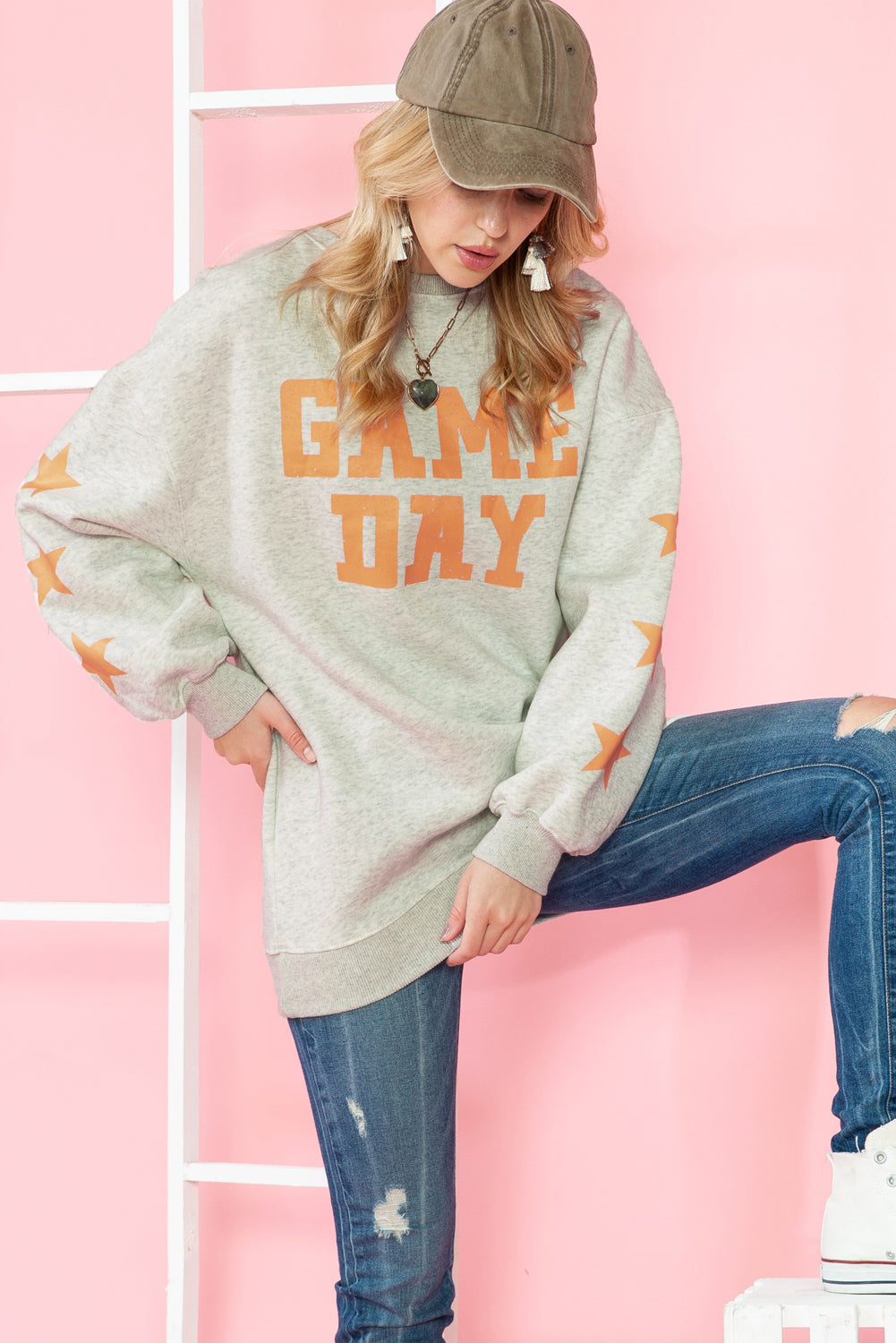 Brenda | Fashionable and minimalist winter garment