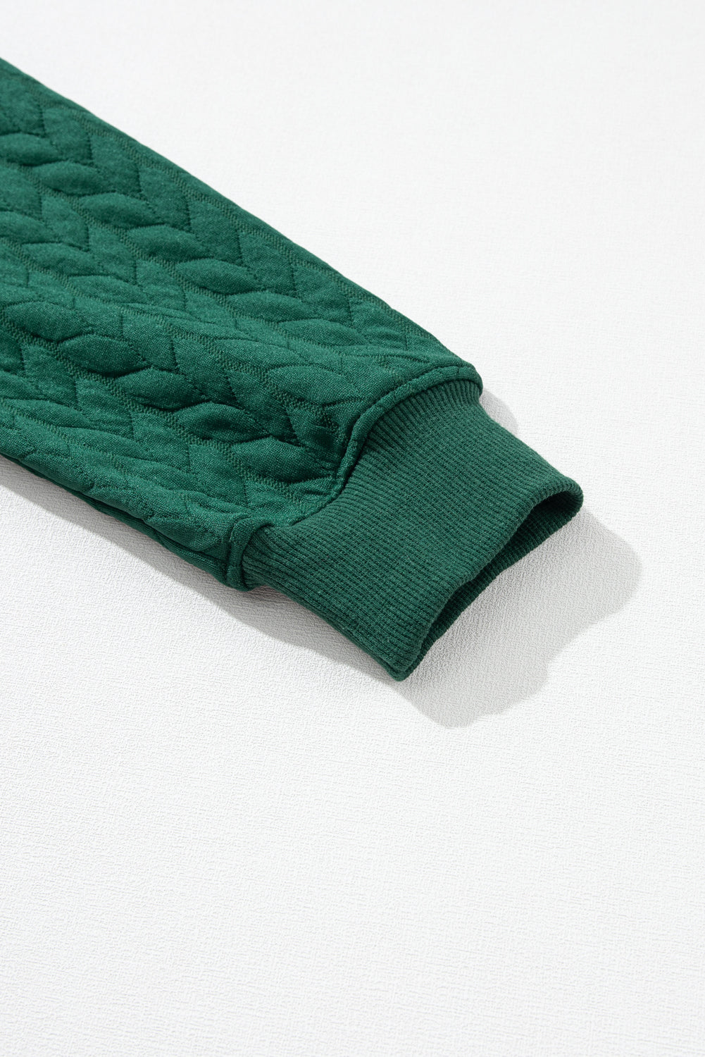 Yasmina | Elegant and casual winter garment