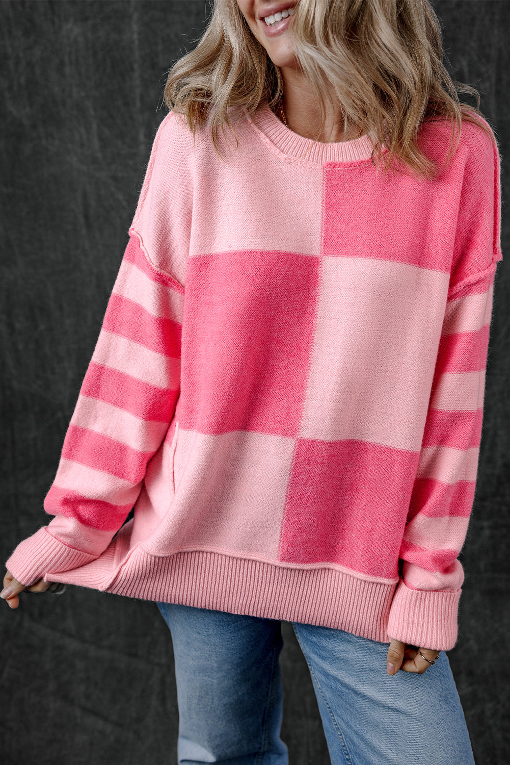 Odalis | Chic and versatile winter sweater