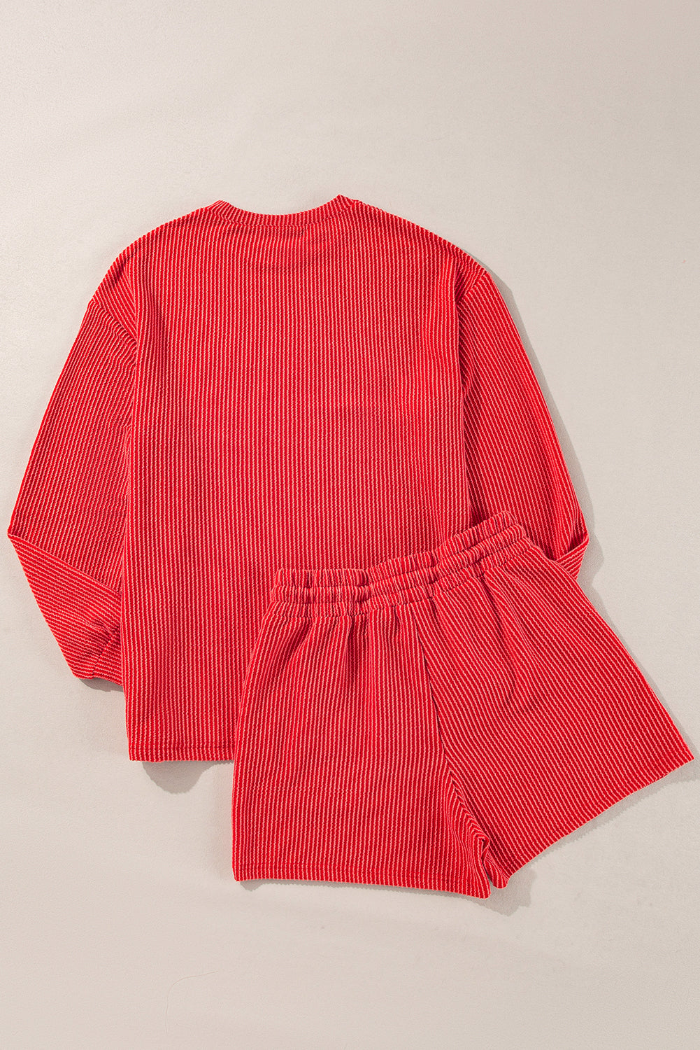 Flora | Casual and fashionable winter shorts