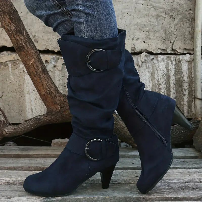 Alicia | Supportive and versatile orthopedic boots