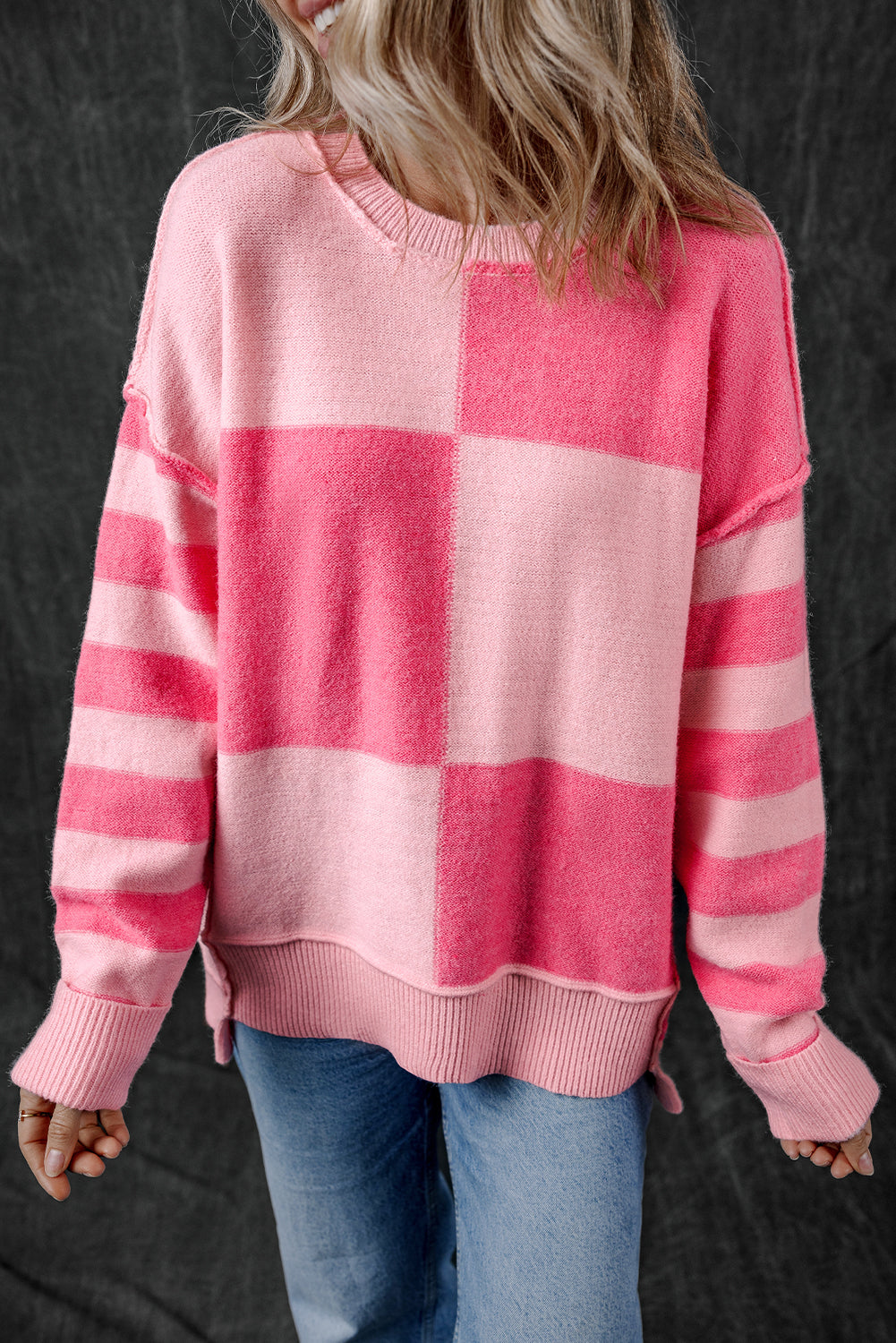 Odalis | Chic and versatile winter sweater
