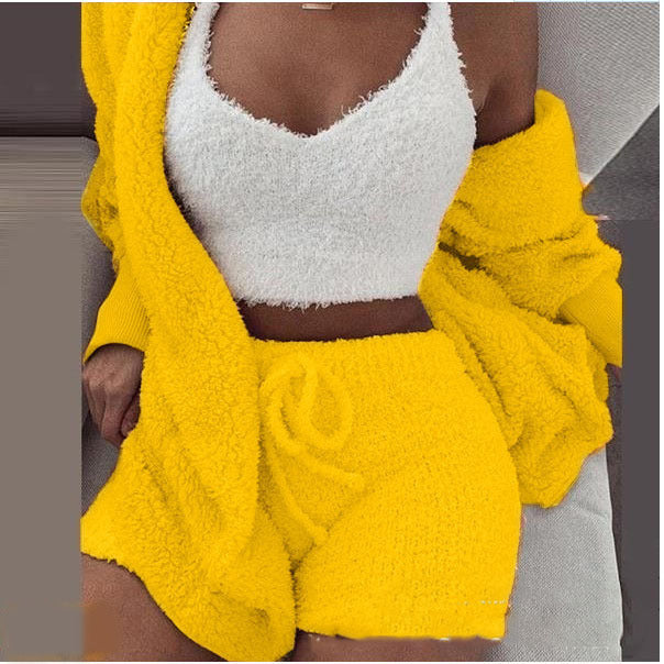 Whitney® | Set For Women