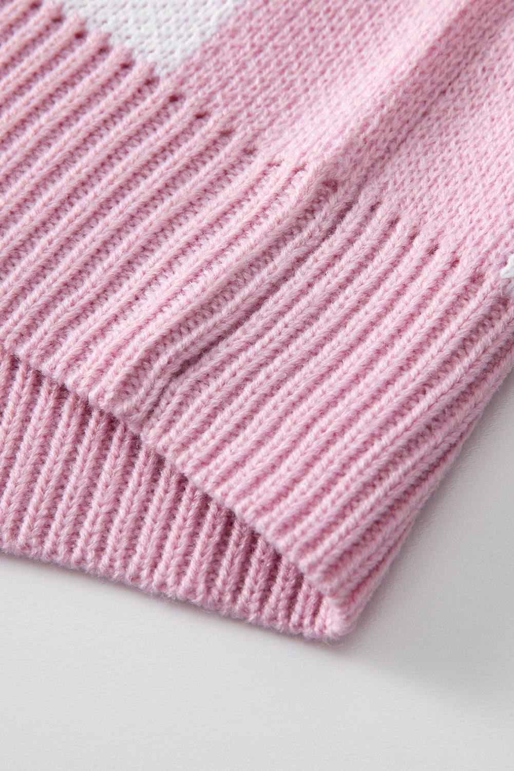 Rosario® | Stylish and elegant winter sweater