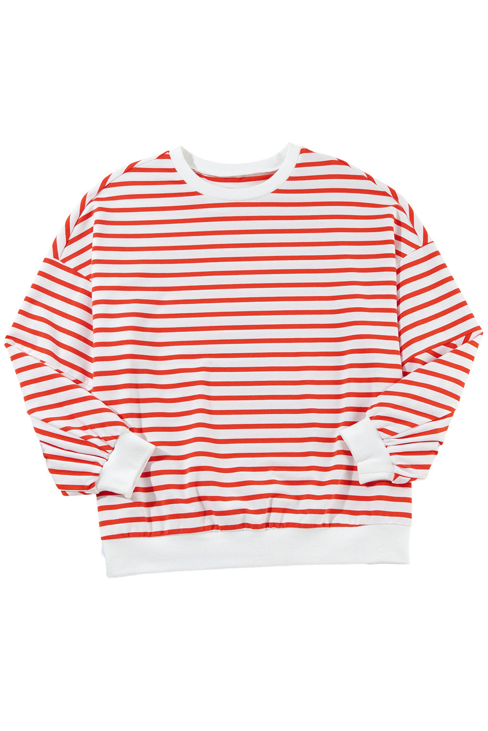Carmen | Casual and relaxed winter garment