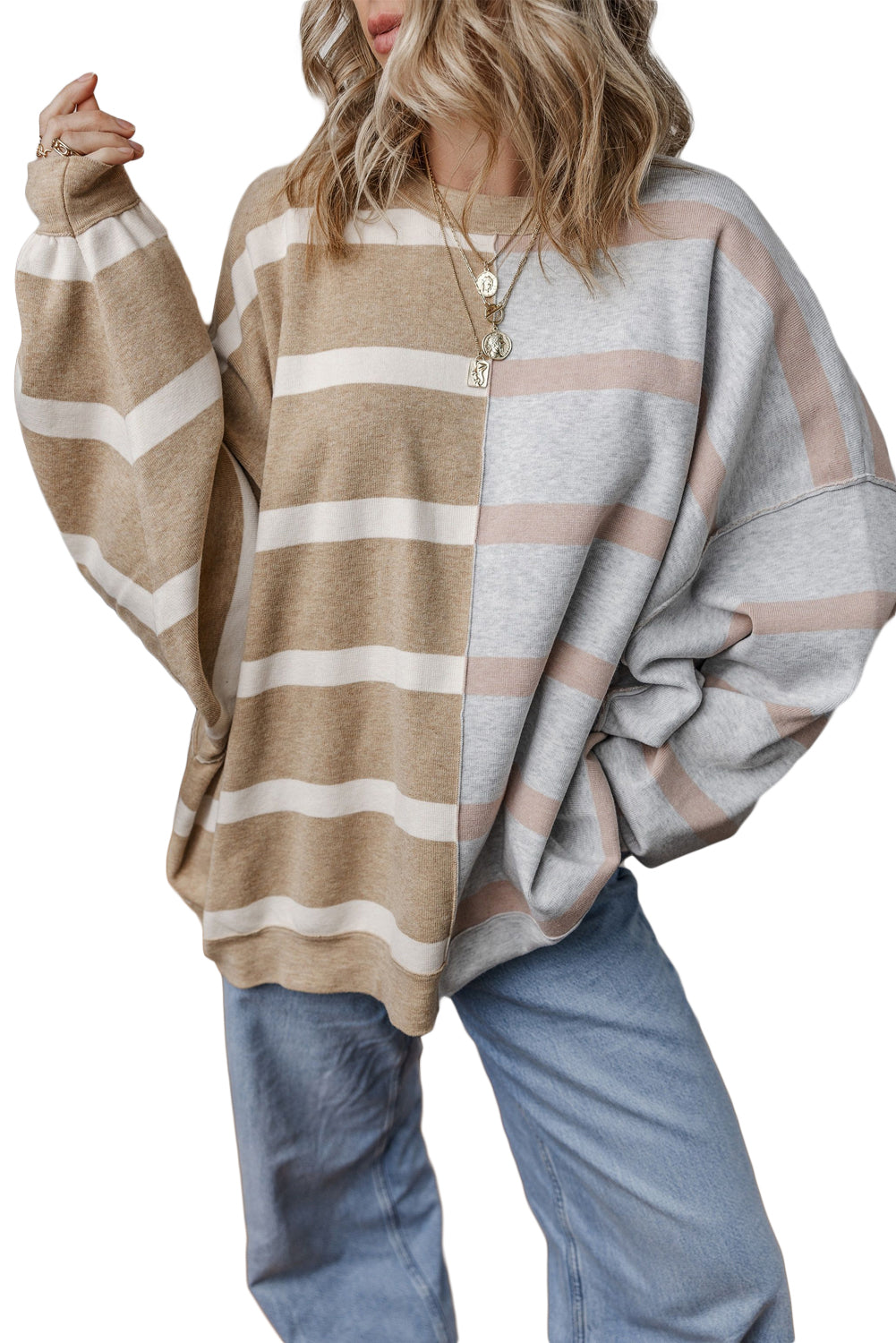 Zoraida | Trendy and elegant winter clothing item