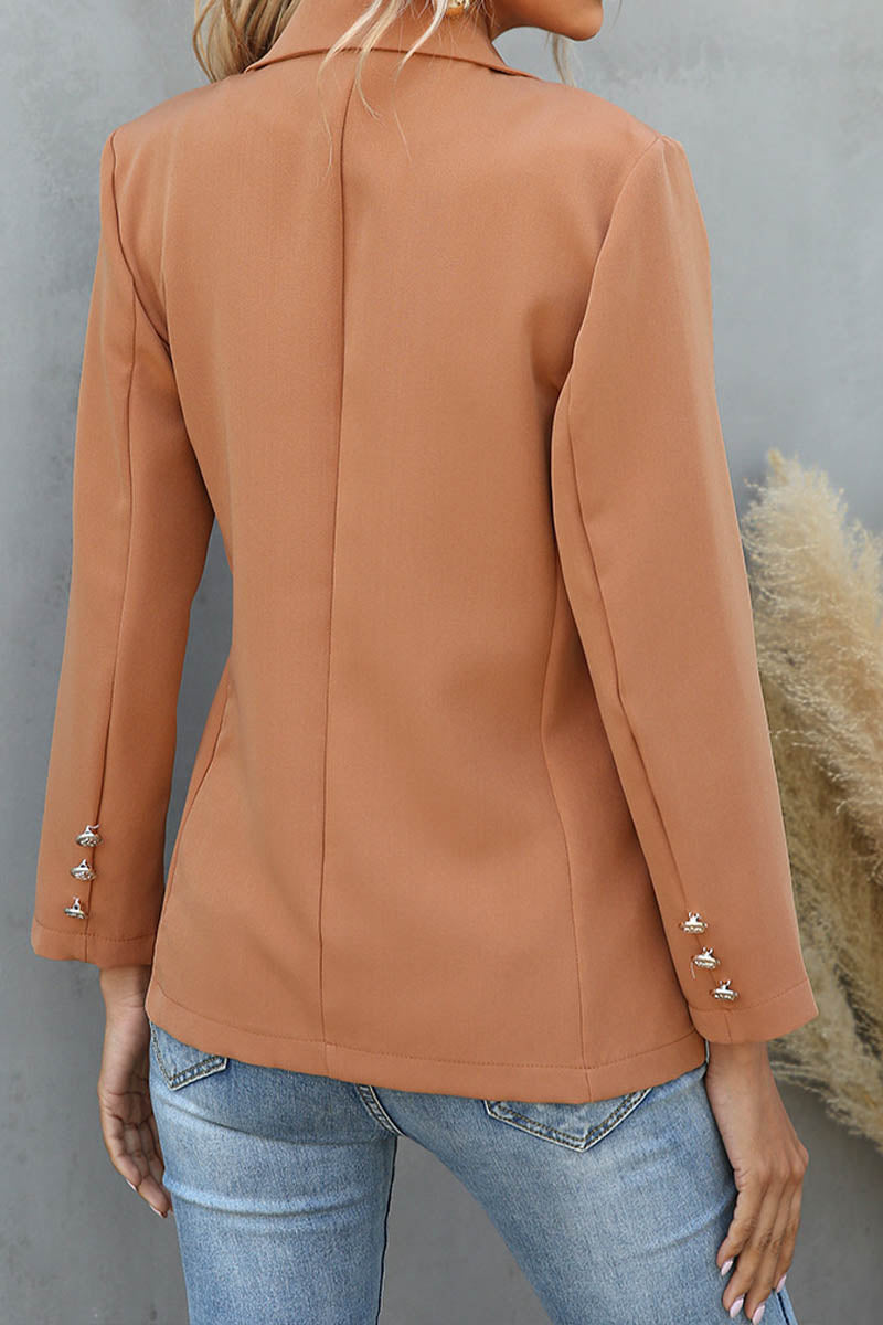 Asuncion | Casual and relaxed Dida jacket