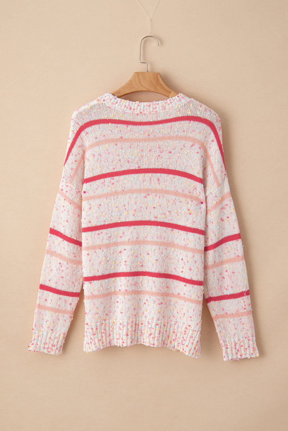 Tamara | Stylish and stylish winter sweater.