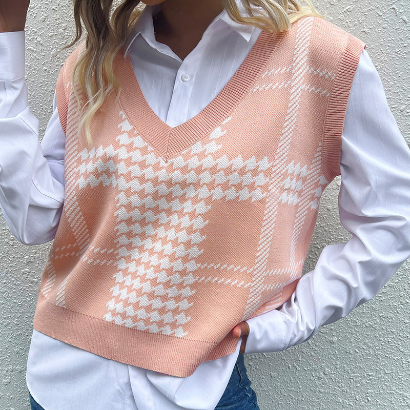 Lidia | Effortless and classy winter sweater