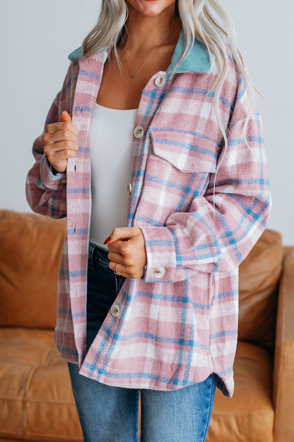 Paula | Timeless and elegant winter clothing