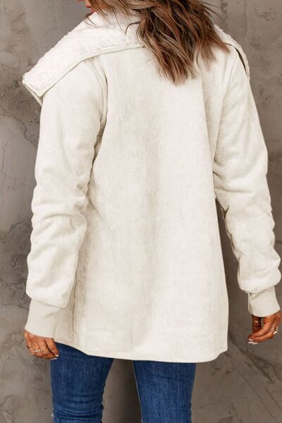 Griselda® | Simple and stylish winter jacket