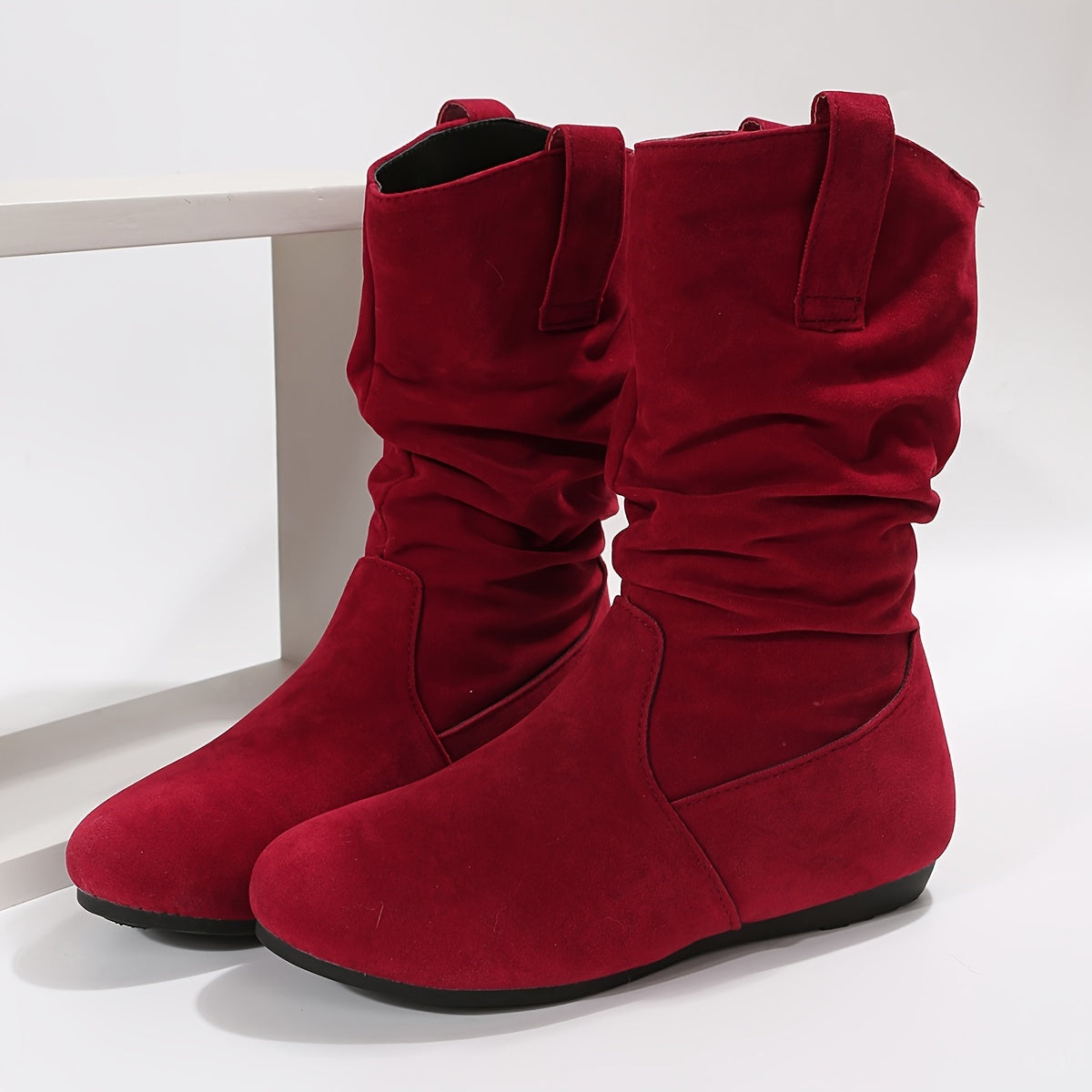 Cristina | Durable and supportive orthopedic footwear.