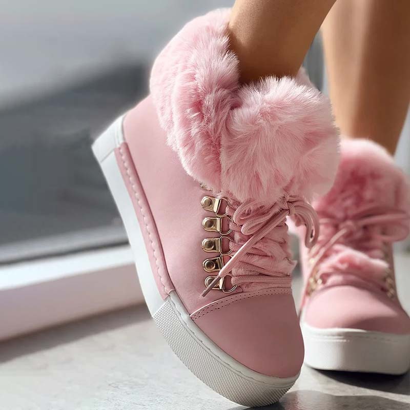 Karla | Supportive, stylish orthopedic ankle boots