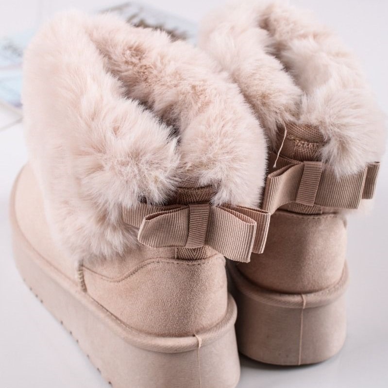 Deborah | Stylish and supportive orthopedic boots