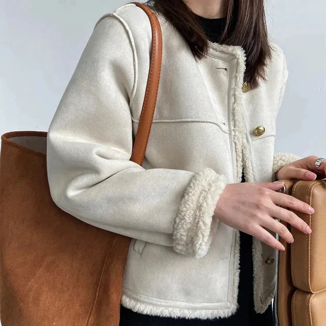 Danna® | JACKET WITH BUTTONS