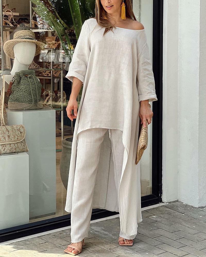 Xochitl® | Leisure Set For Women