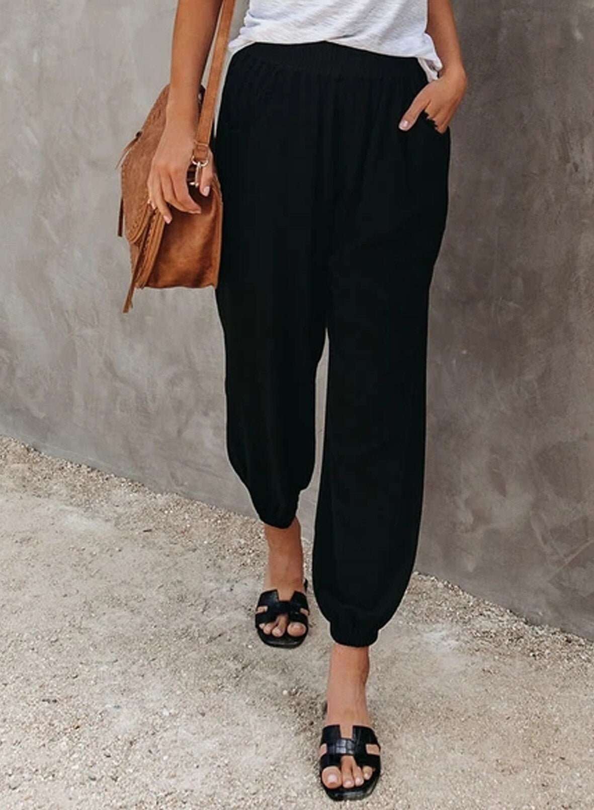 Regina® | Comfortable women's trousers