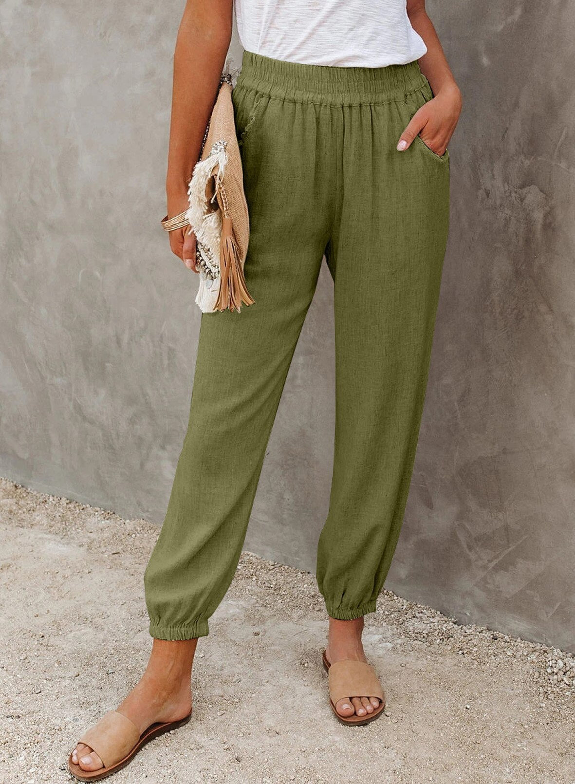 Regina® | Comfortable women's trousers
