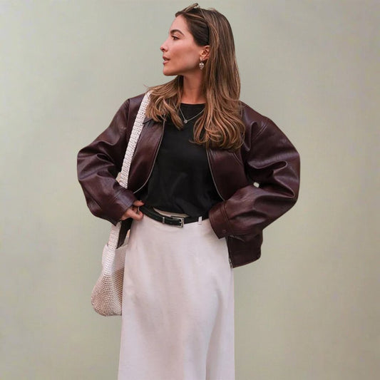 Romina | JACKET