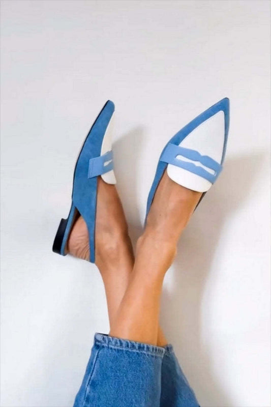 June | Orthopedic Loafers