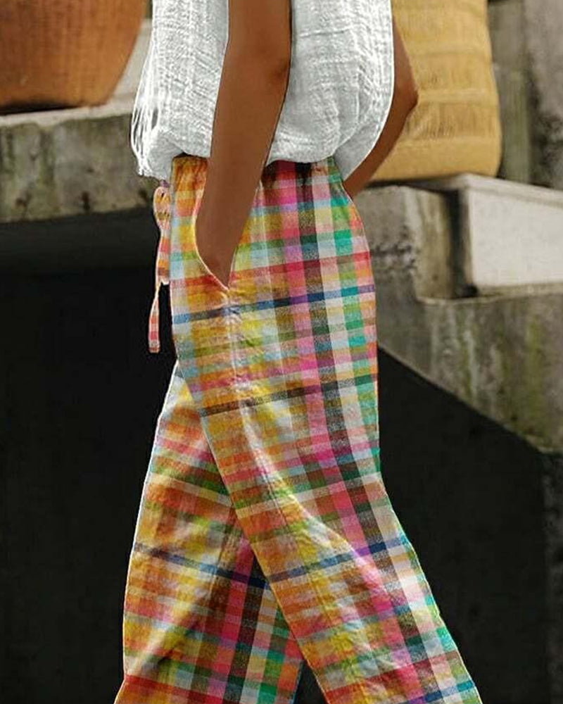 Maite® | Women's vintage trousers