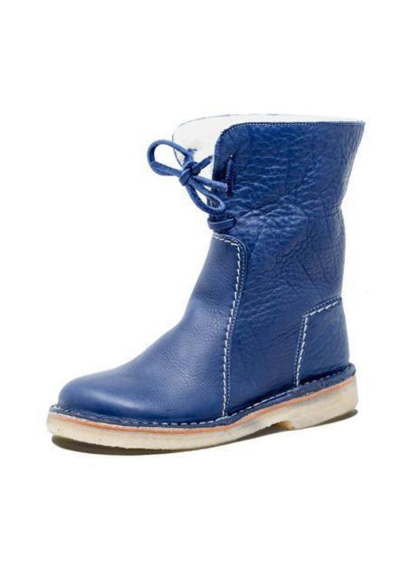 Camille | Supportive and trendy orthopedic boots
