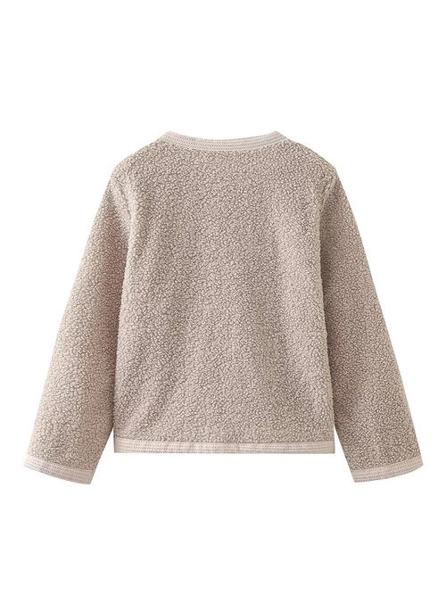 Angeline's| Casual and stylish winter sweater