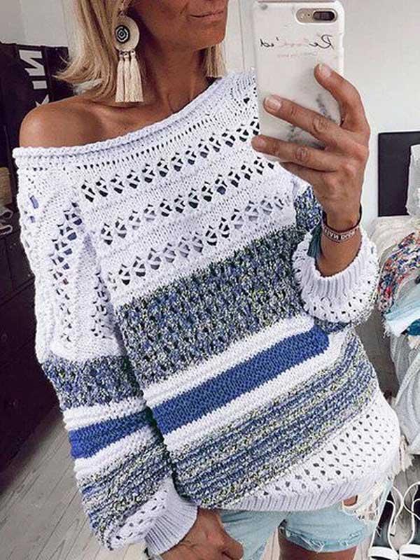 Christiane | Chic and relaxed sweater