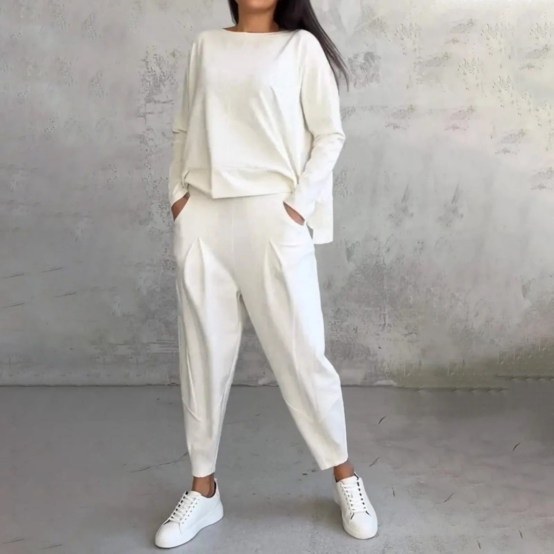 Dalia® | Casual 2 piece set