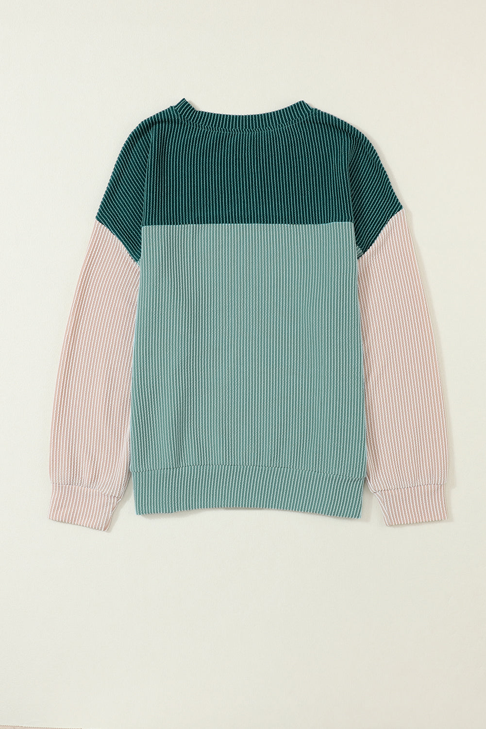 Victoria | Modern and fashionable winter top