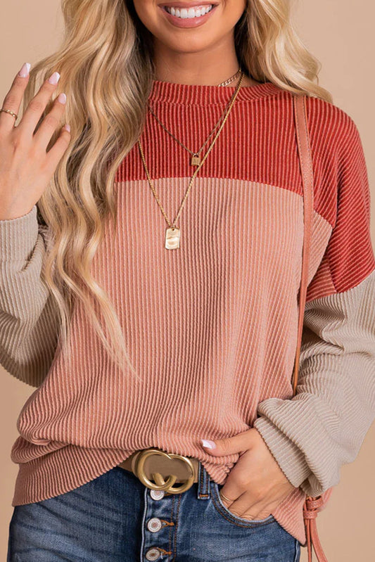 Victoria | Modern and fashionable winter top