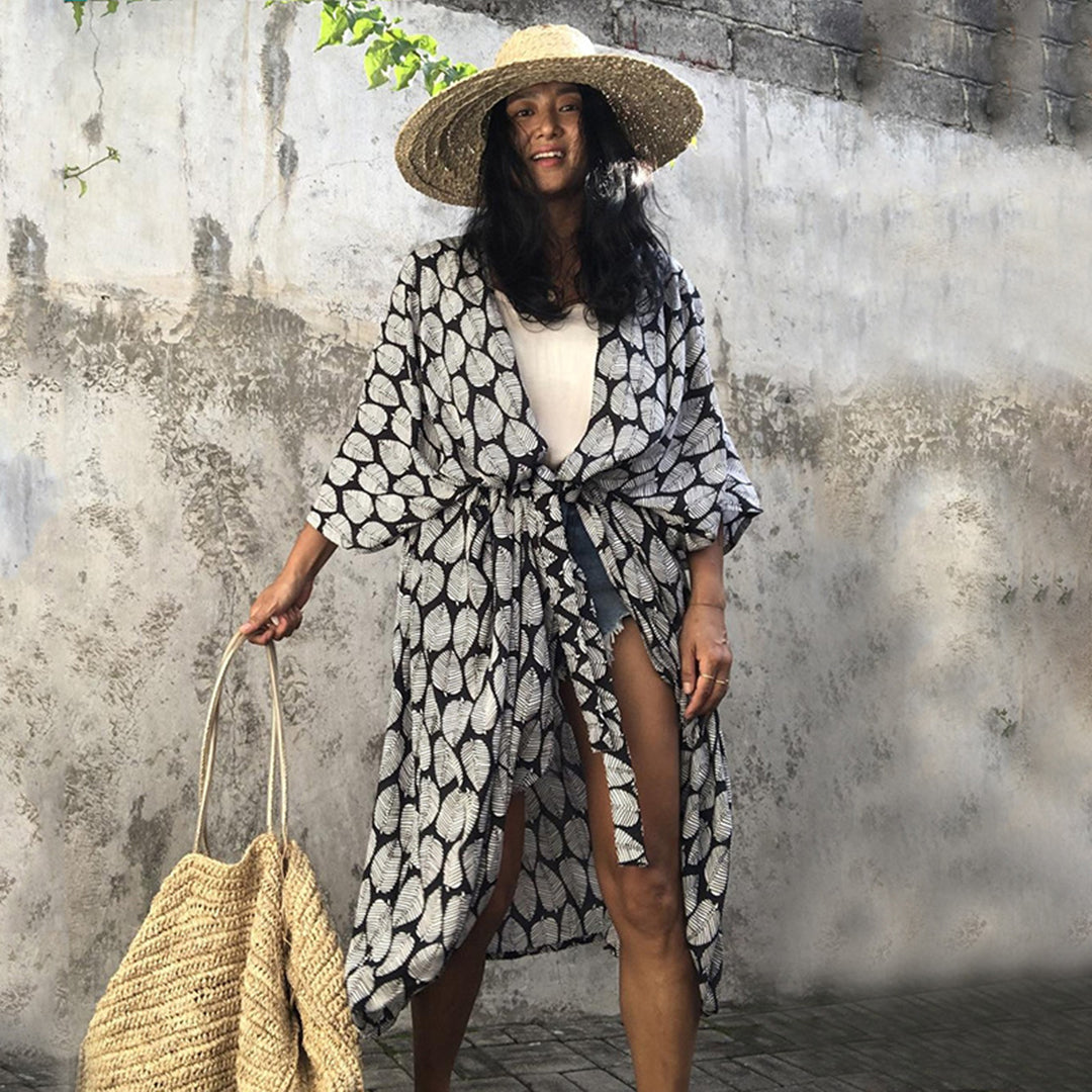 Magaly® | Elegant Strandtuch