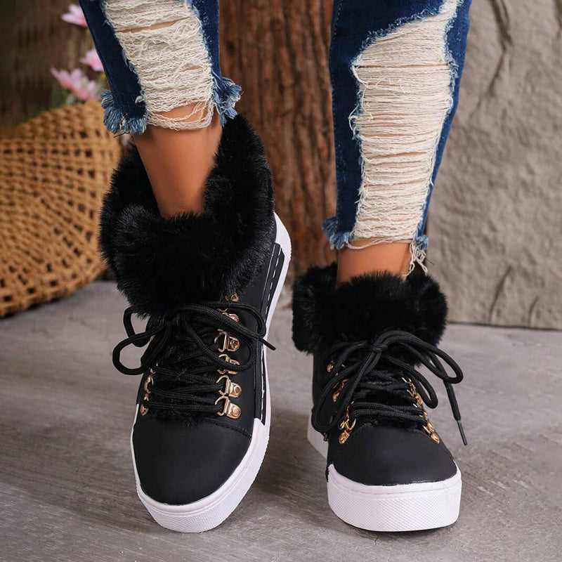 Ana | High quality orthopedic boots