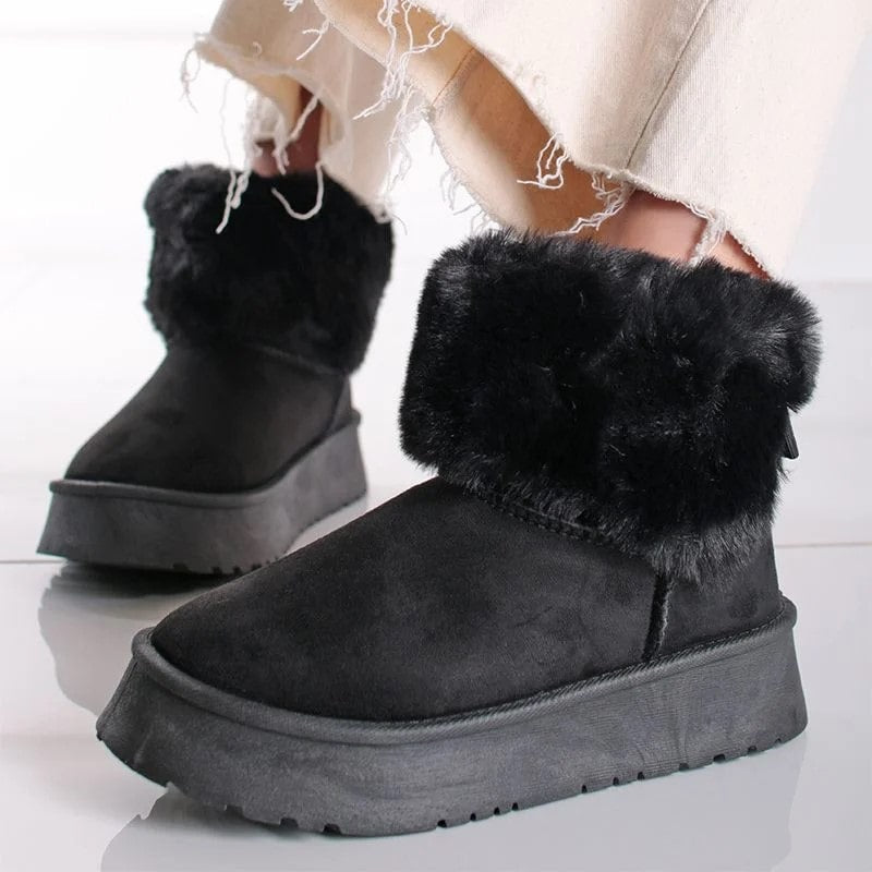 Deborah | Stylish and supportive orthopedic boots