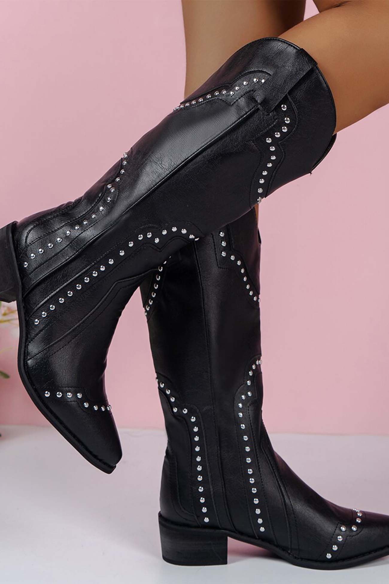 Patricia | Timeless and supportive orthopedic footwear