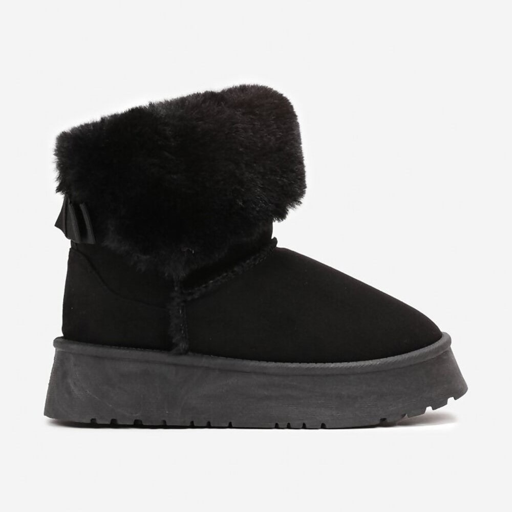 Deborah | Stylish and supportive orthopedic boots